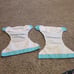 Bumgenious pocket cloth diapers