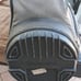 Golf cart bag TAYLOR MADE TAYLORMADE 14 div grey green shoulder strap little coo
