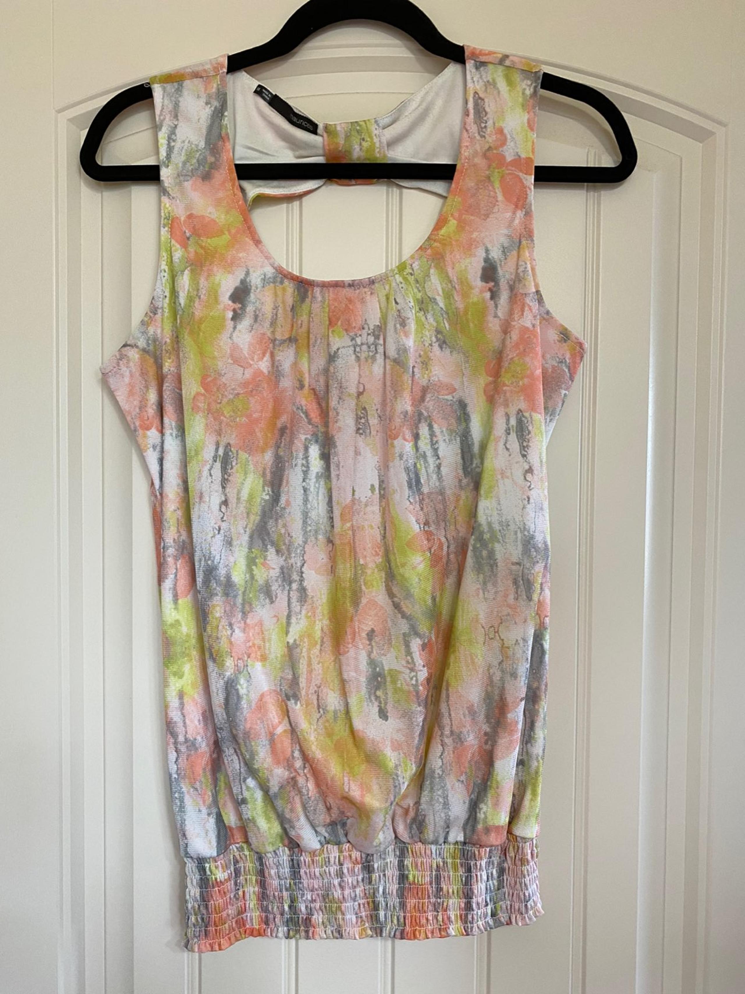 Maurices Dress Tank