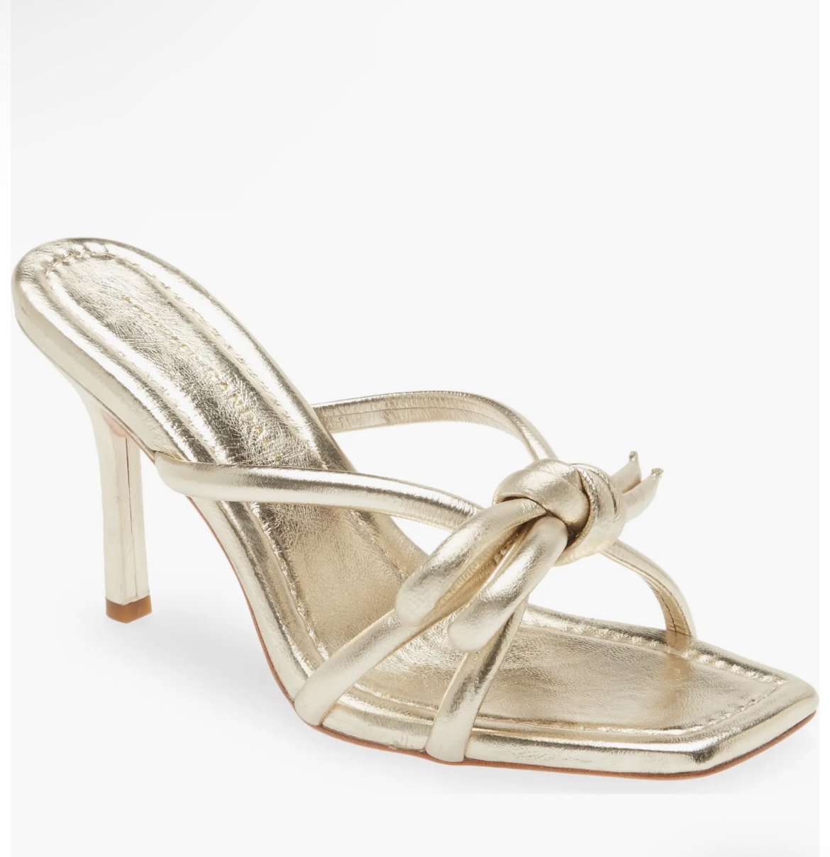Loeffler Randall Margi Bow Heels