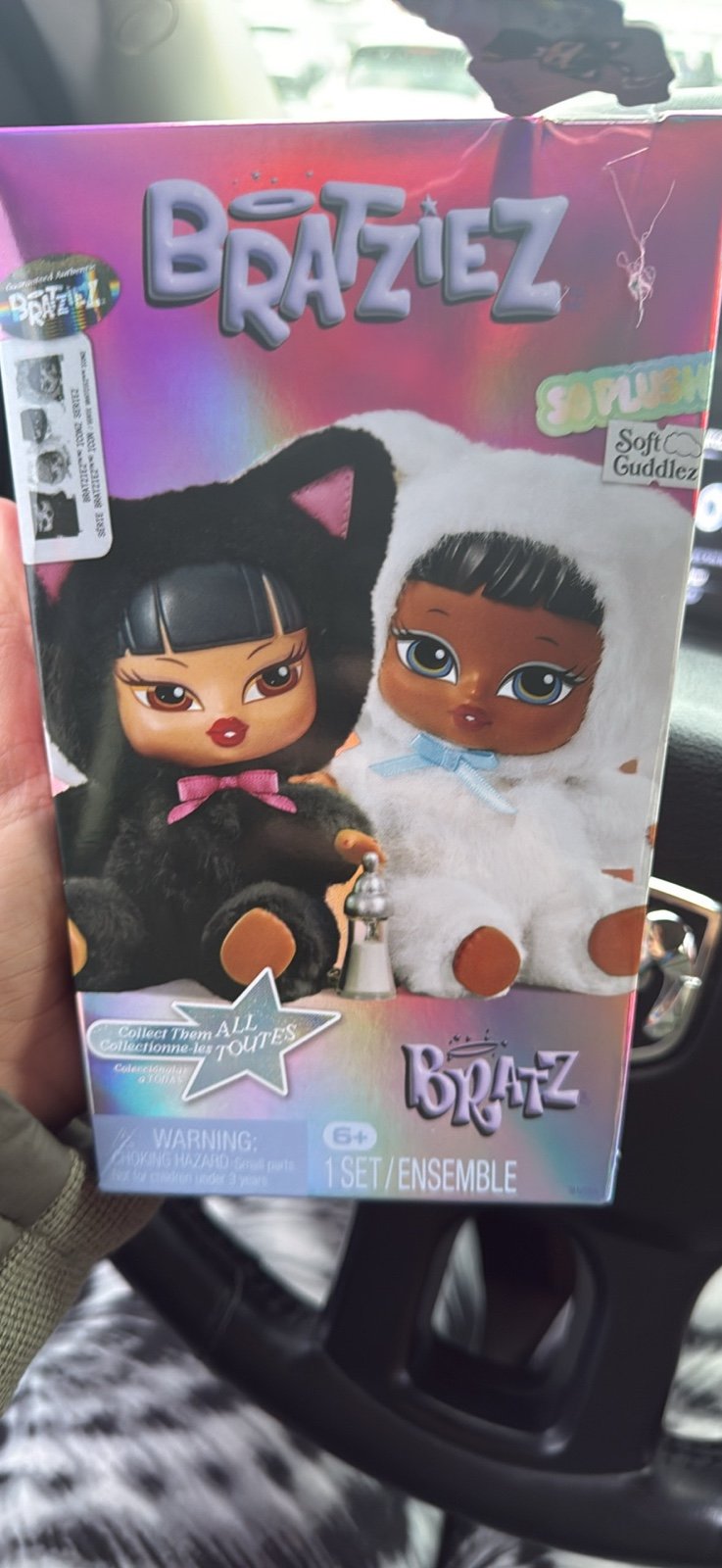 Bratziez