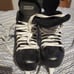 Nike Bauer supreme one05 ice skates 7R