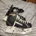 Nike Bauer supreme one05 ice skates 7R
