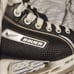Nike Bauer supreme one05 ice skates 7R