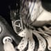 Nike Bauer supreme one05 ice skates 7R