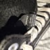 Nike Bauer supreme one05 ice skates 7R