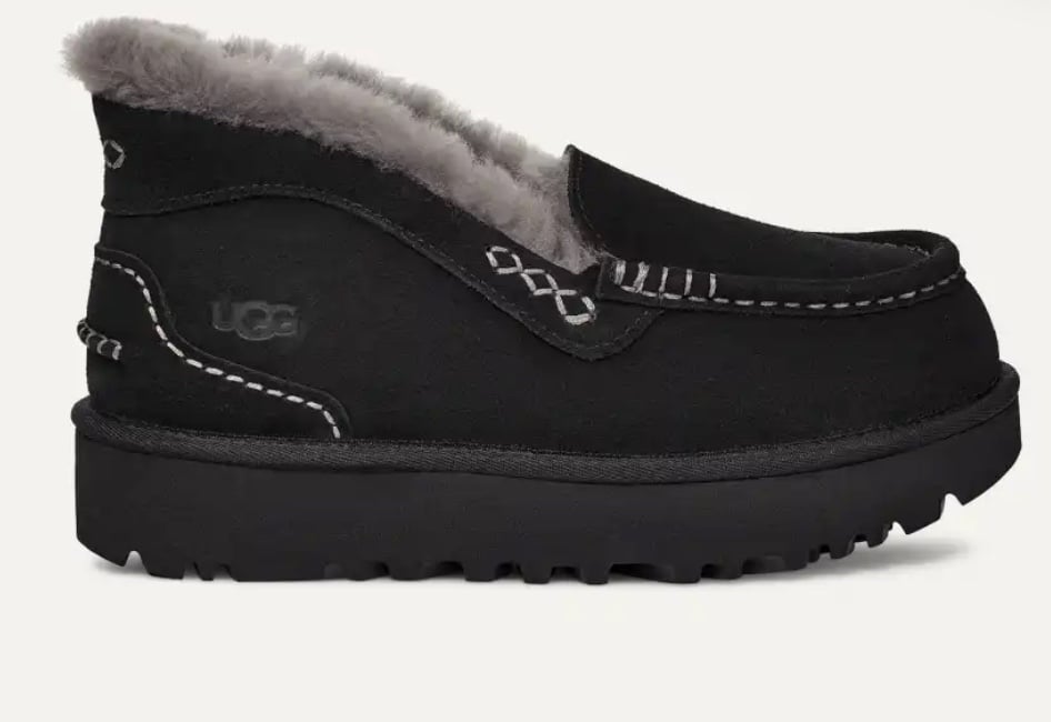 UGG Ansley Parc size 6 EUR 37