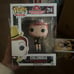 Funko Pop Rocky Horror Picture Columbia #214 Vaulted