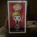 Funko Pop Rocky Horror Picture Columbia #214 Vaulted