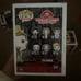 Funko Pop Rocky Horror Picture Columbia #214 Vaulted