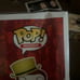Funko Pop Rocky Horror Picture Columbia #214 Vaulted