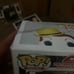 Funko Pop Rocky Horror Picture Columbia #214 Vaulted
