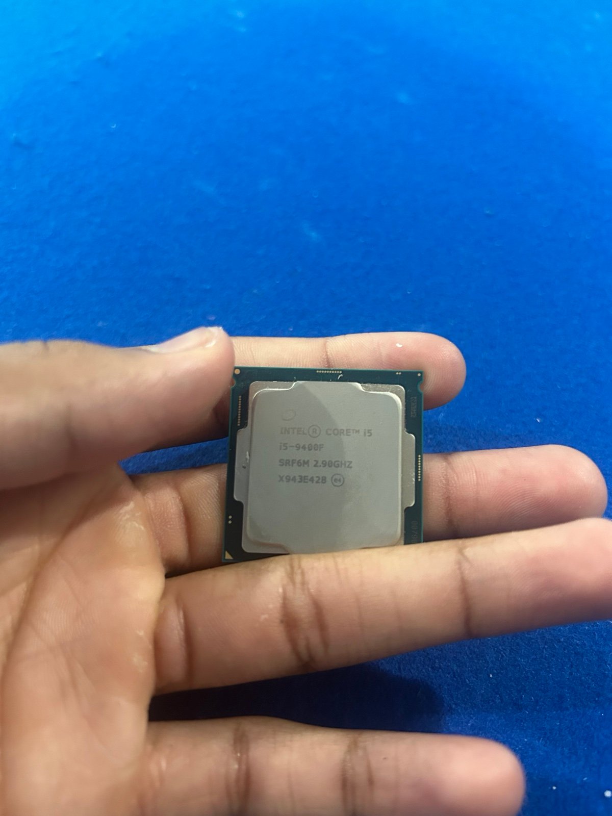 i5 9400f