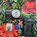 Sony Cyber-shot Point-and-Shoot Digital Camera