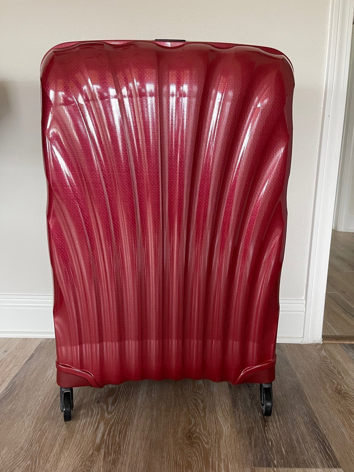 NWT Samsonite Black Label Cosmolite 3.0 Large Suitcase