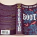 SIGNED, Booth, Karen Joy Fowler, First Edition, First Printing, New