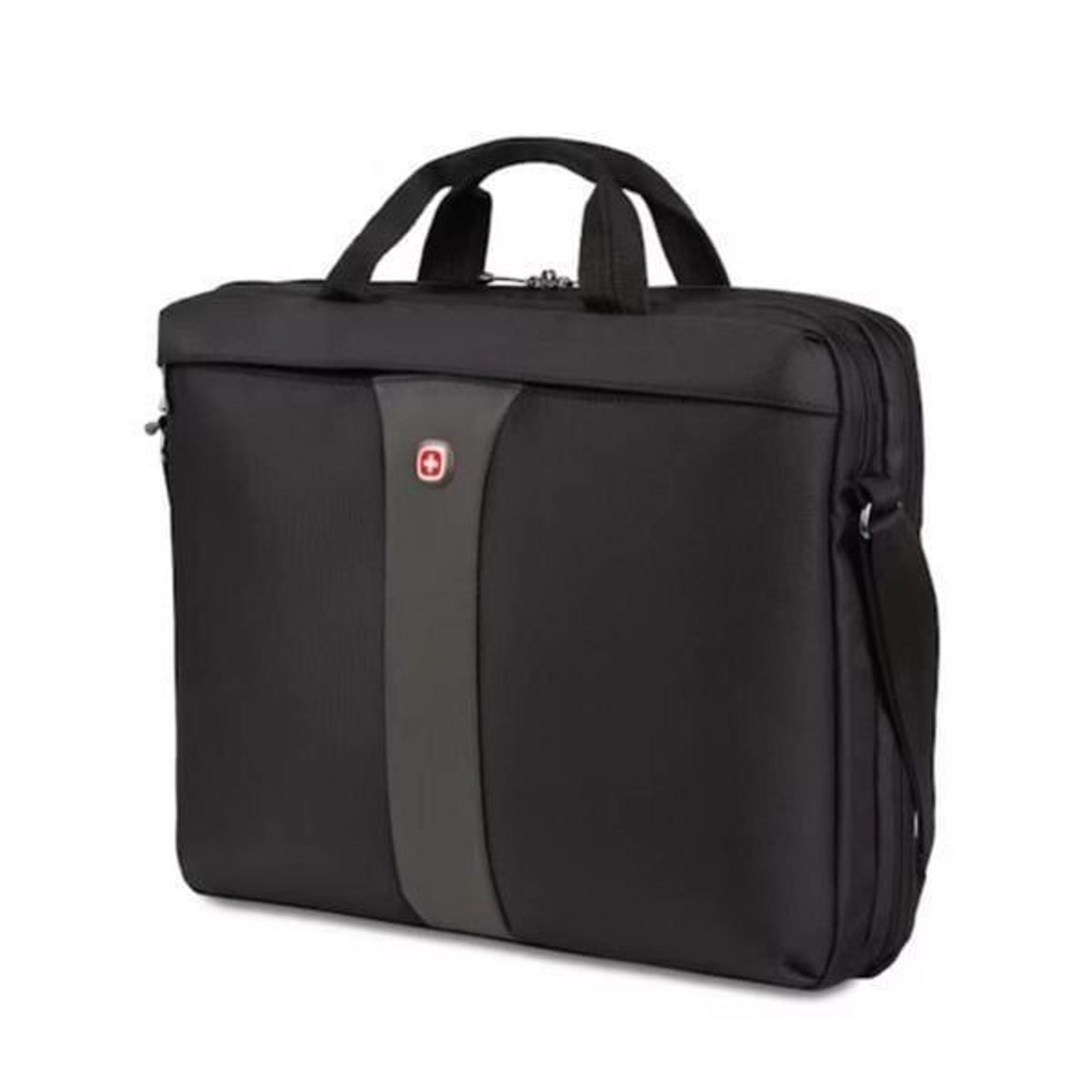 SWISSGEAR Wenger Legacy 17' Slimcase