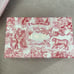 Dior Holiday Gift Box Christmas Vibe Wrapping