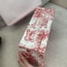 Dior Holiday Gift Box Christmas Vibe Wrapping