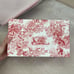 Dior Holiday Gift Box Christmas Vibe Wrapping
