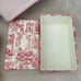 Dior Holiday Gift Box Christmas Vibe Wrapping
