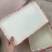 Dior Holiday Gift Box Christmas Vibe Wrapping