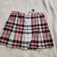 Golf skort izod size 14 new w tags