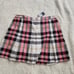 Golf skort izod size 14 new w tags