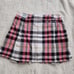 Golf skort izod size 14 new w tags