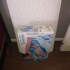 toddler bedding