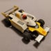 S134 VINTAGE TYCO CANON RENAULT ELF 15 HO SCALE SLOT CAR