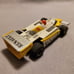 S134 VINTAGE TYCO CANON RENAULT ELF 15 HO SCALE SLOT CAR