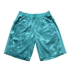 Lululemon Athletica Men’s Blue Active Athletic Gym Shorts