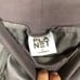 Planet By Lauren G Vegan Leather Slim Pants