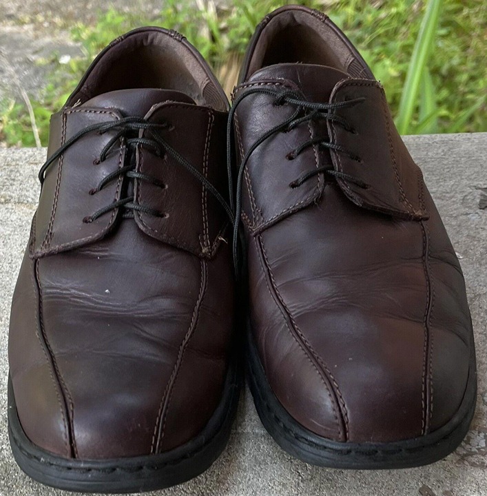 Dunham men's hotsell bryce oxford