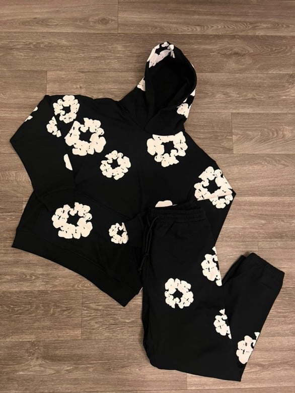denimtears set