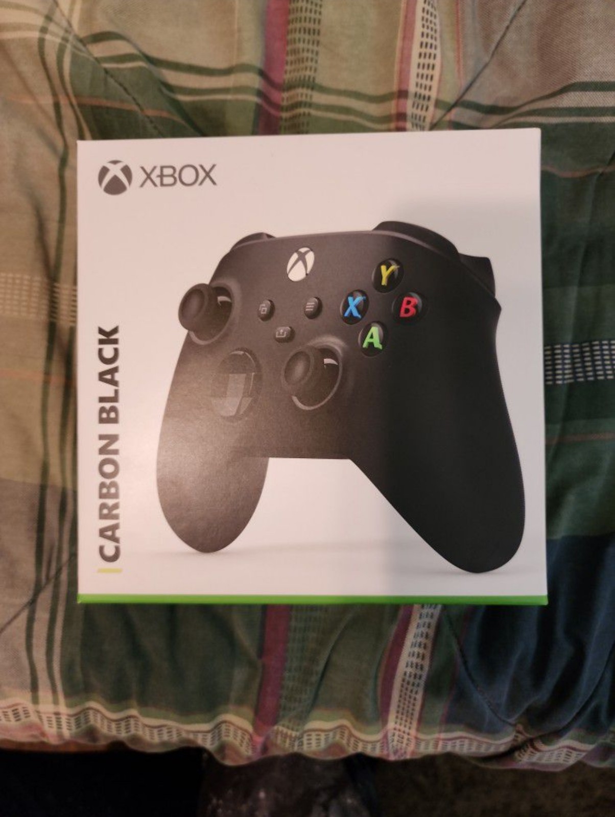 Xbox Series X Controller