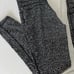 Buffbunny legacy set in black bossy print