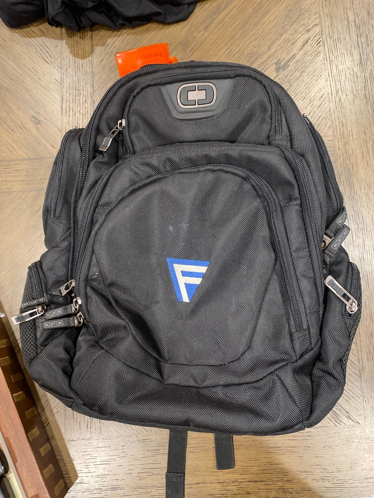 OGIO Strategem Backpack