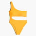 Madewell Jade Swim Luna One-Piece Swimsuit