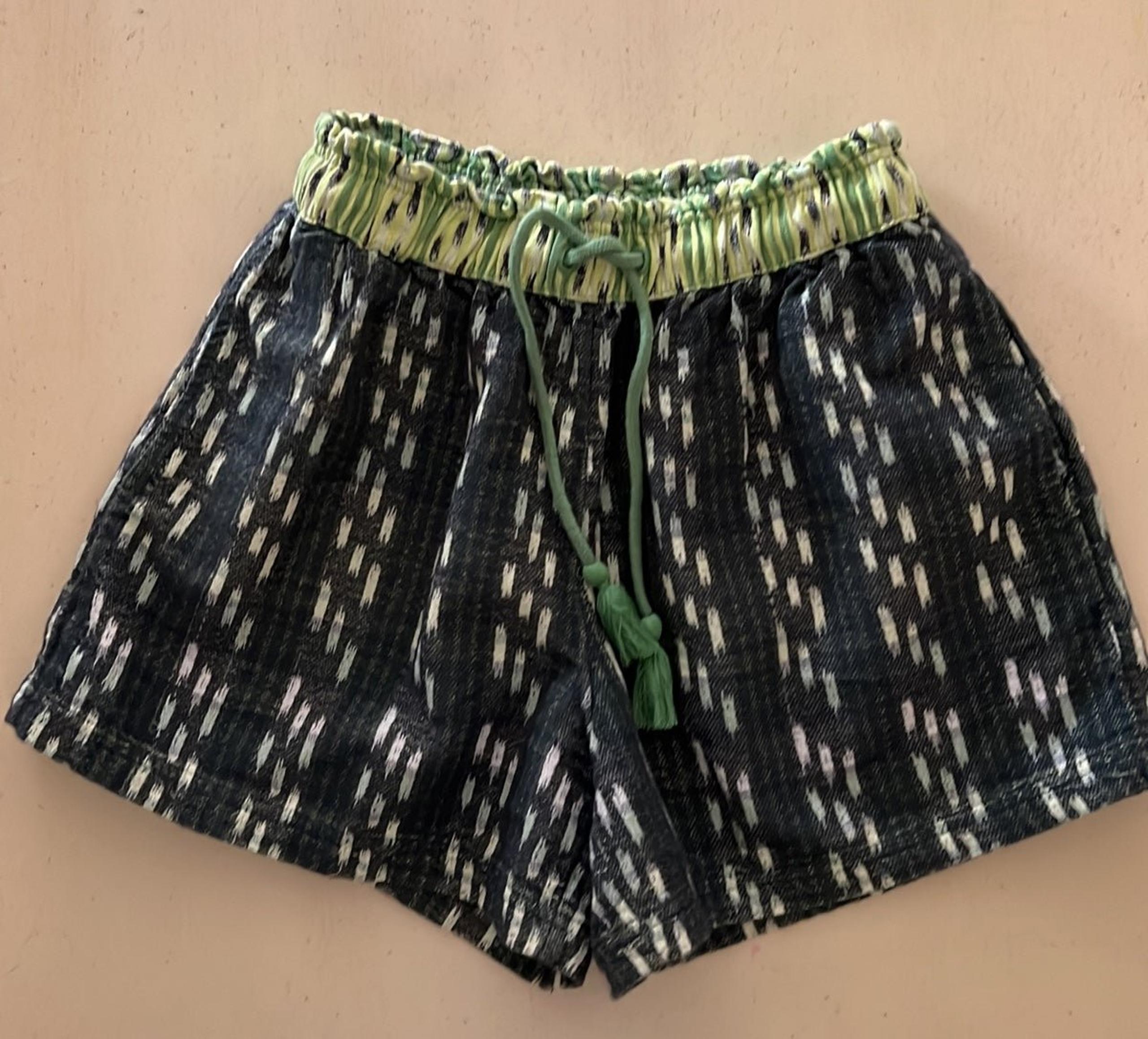 Aerie Womens Drawstring pull on shorts