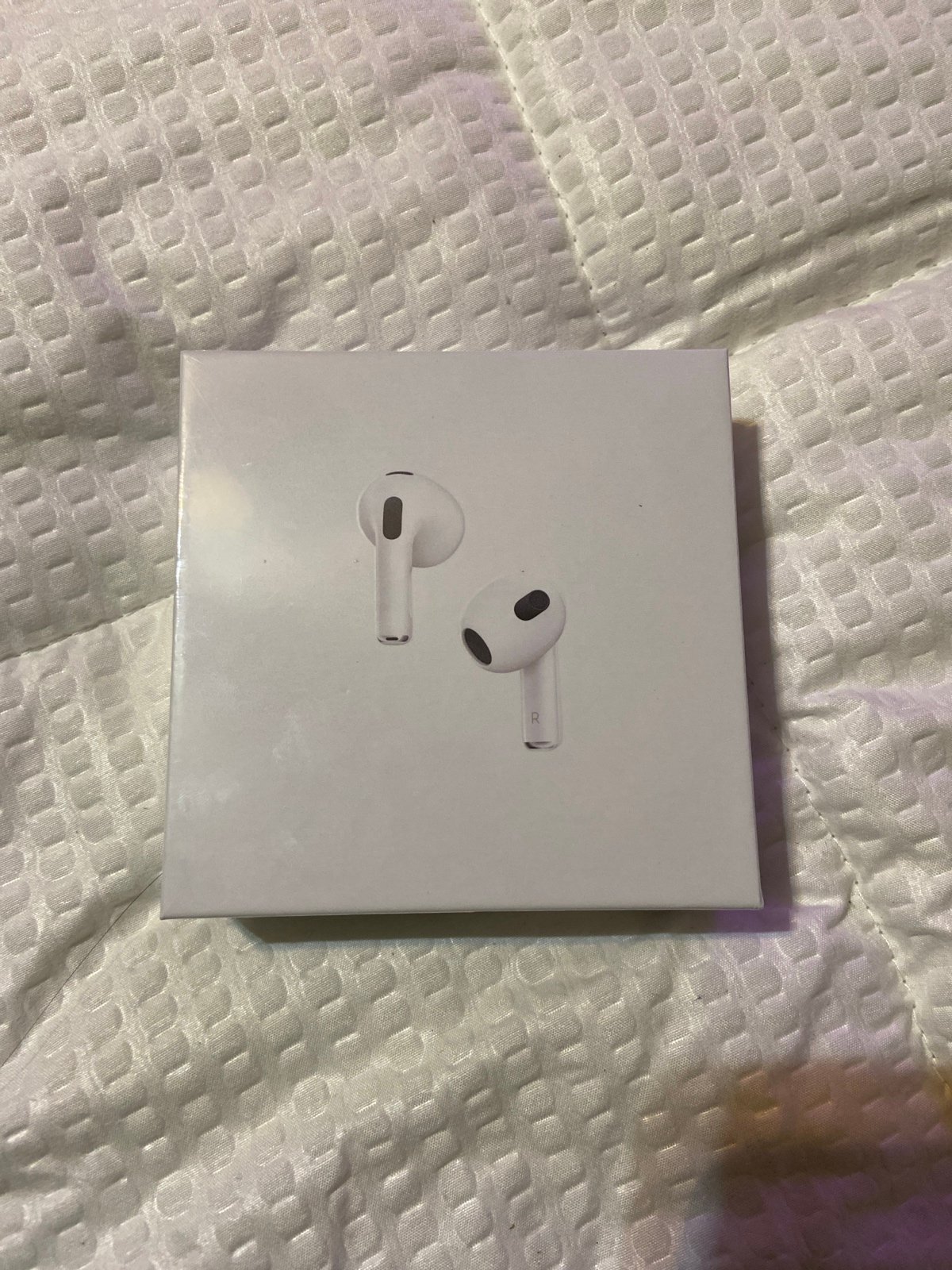 AirPods 3rd Gen