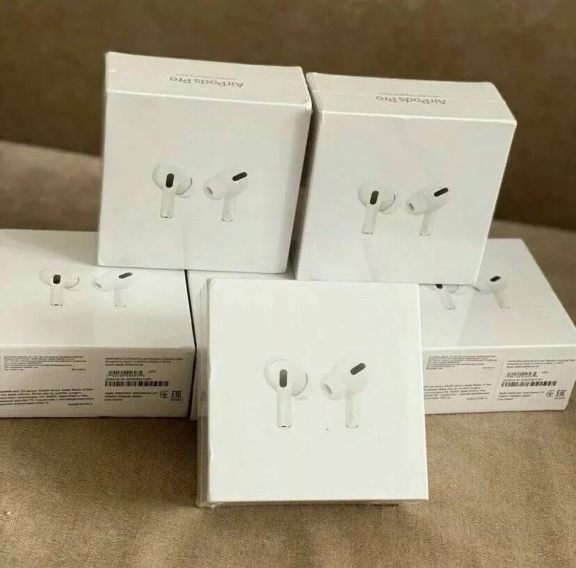 AirPod pros 1st gen