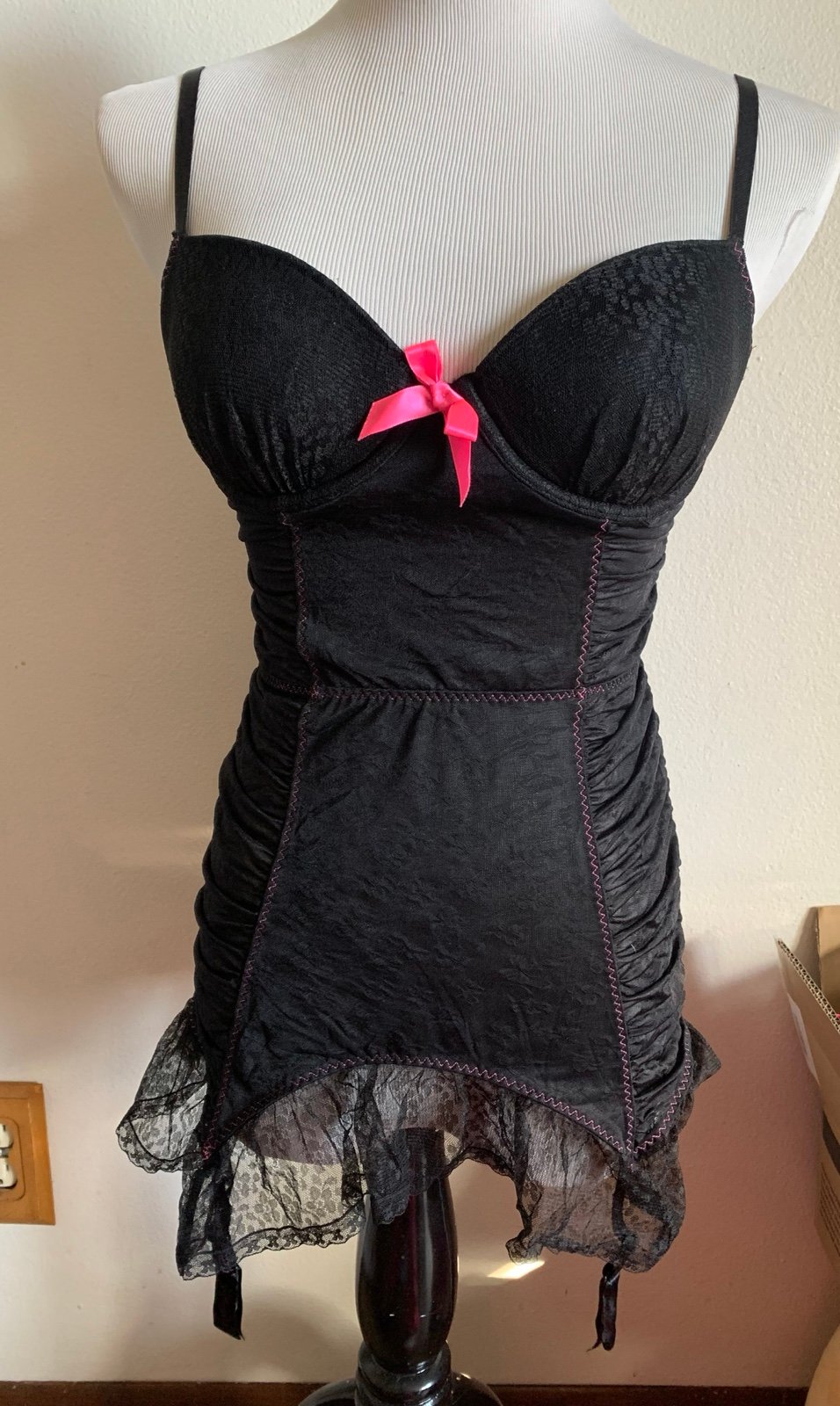 Victoria’s Secret Very Sexy Lingerie