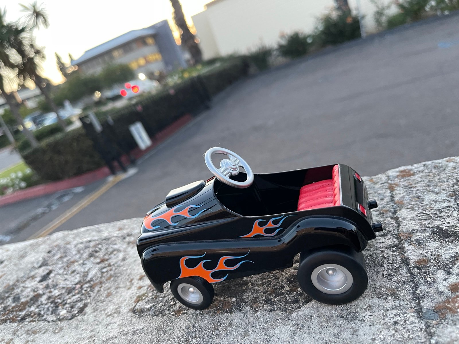 Don's Street Rod - Kiddie Car Classics | eBay