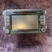 Volkswagen OEM Radio