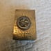 Vintage BRASS MATCHBOX