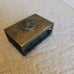 Vintage BRASS MATCHBOX