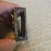 Vintage BRASS MATCHBOX