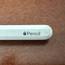 Apple Pencil (2nd Generation)
